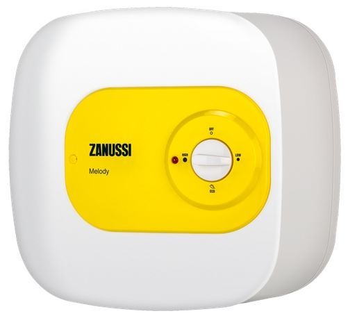 Отзывы Zanussi ZWH/S-10 Melody U