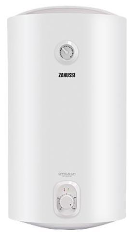 Отзывы Zanussi ZWH/S 100 Orfeus DH