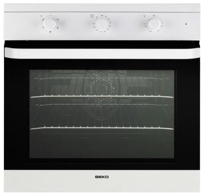 Отзывы BEKO BIE 21100 W