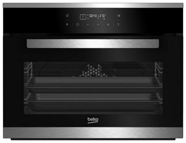 Отзывы BEKO BCM 15400 XG