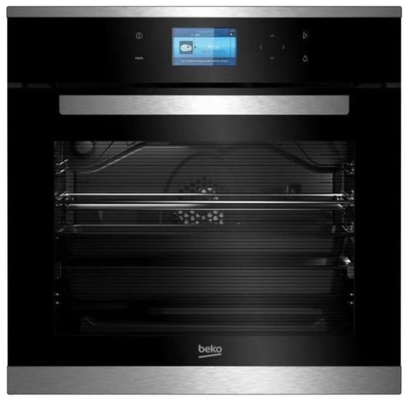 Отзывы BEKO BIM 25800 XMS