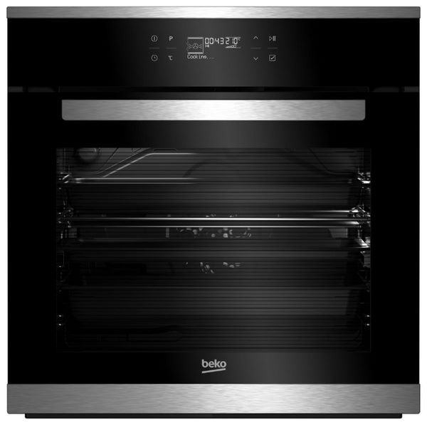 Отзывы BEKO BIS 25500 XMS