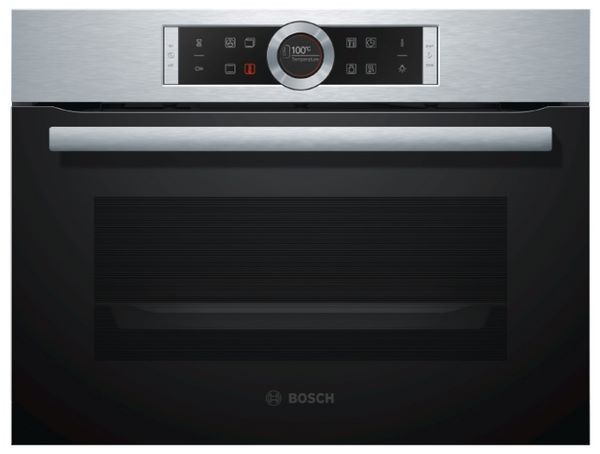 Отзывы Bosch CBG633NS1