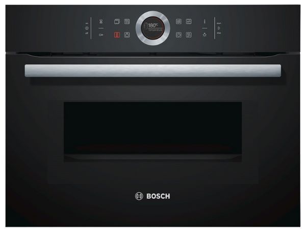 Отзывы Bosch CMG633BB1