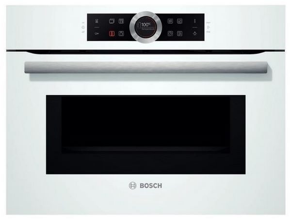 Отзывы Bosch CMG633BW1