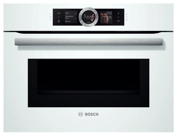 Отзывы Bosch CMG636BW1