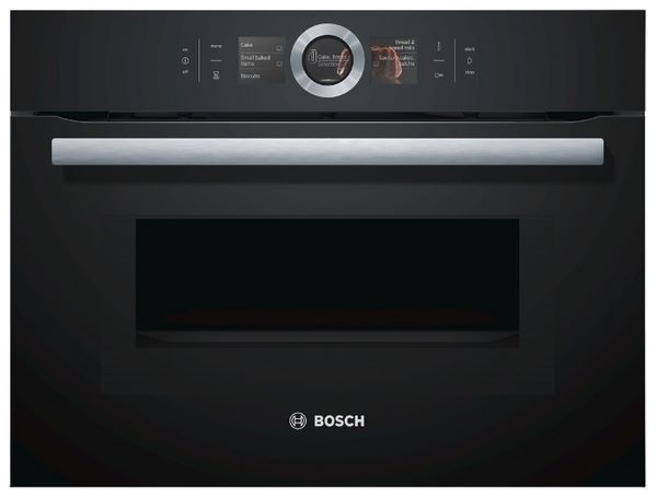 Отзывы Bosch CMG6764B1