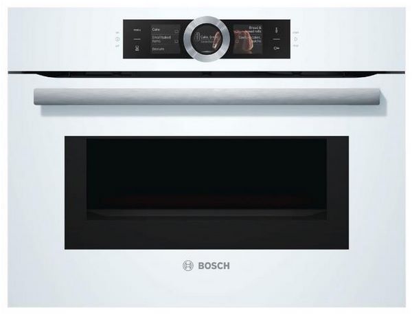 Отзывы Bosch CMG6764W1