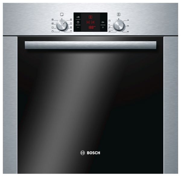 Отзывы Bosch HBA22B250E