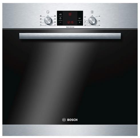 Отзывы Bosch HBA23B150