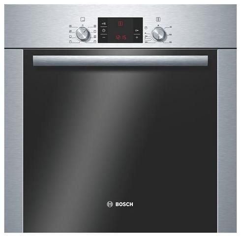 Отзывы Bosch HBA23B252E