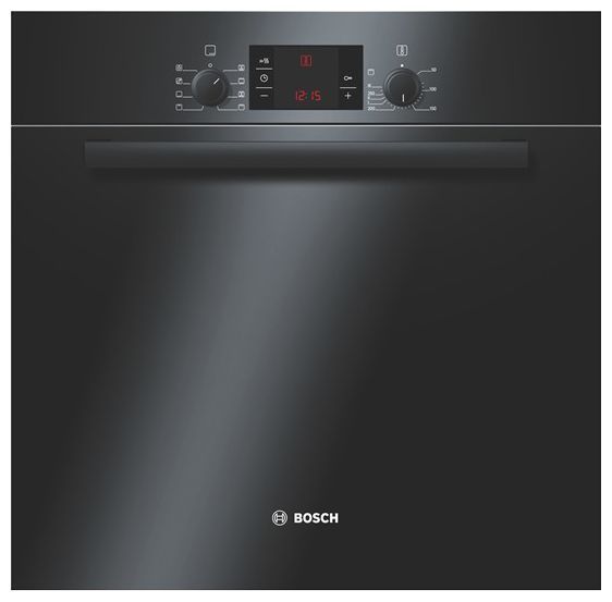 Отзывы Bosch HBA23B262E