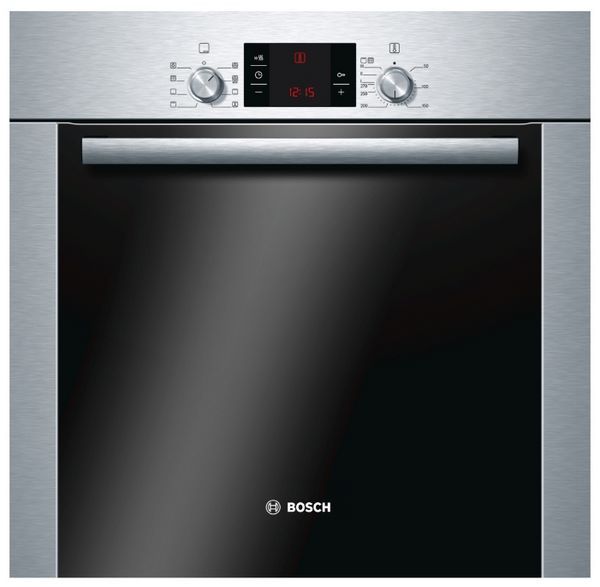 Отзывы Bosch HBA63B258F