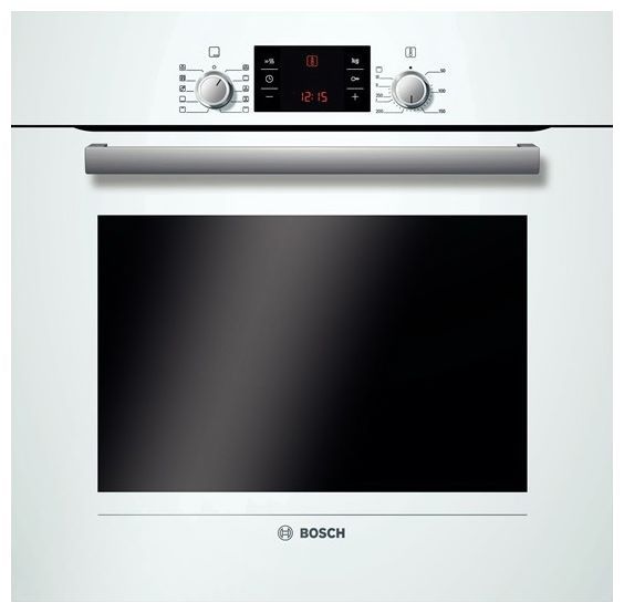 Отзывы Bosch HBG34B520