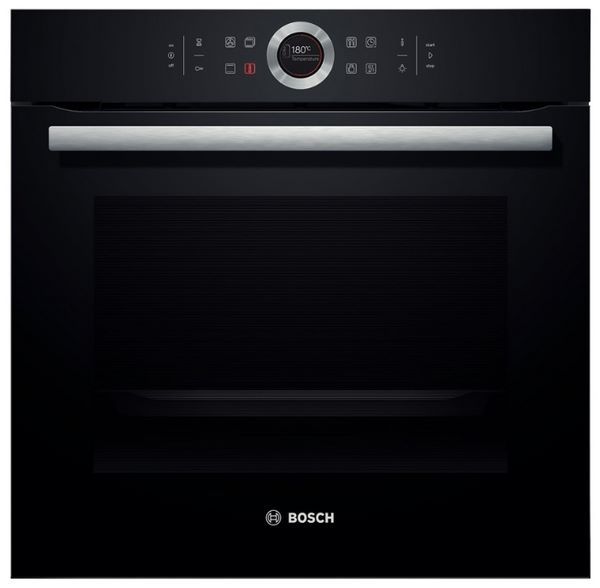 Отзывы Bosch HBG635BB1