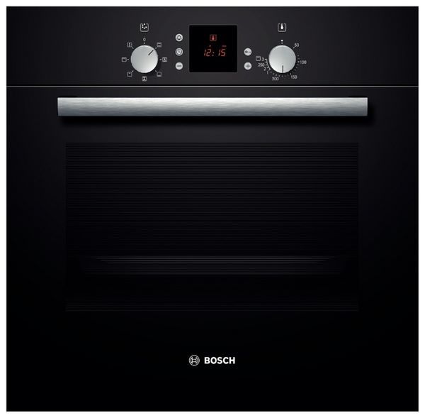 Отзывы Bosch HBN239S5