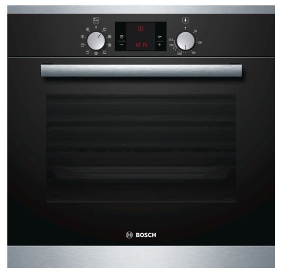 Отзывы Bosch HBN559E3T