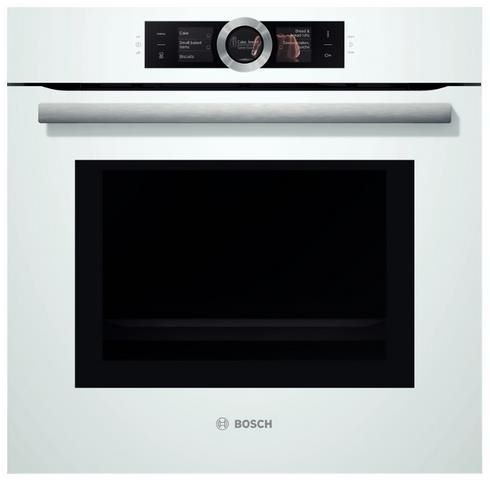 Отзывы Bosch HMG656RW1