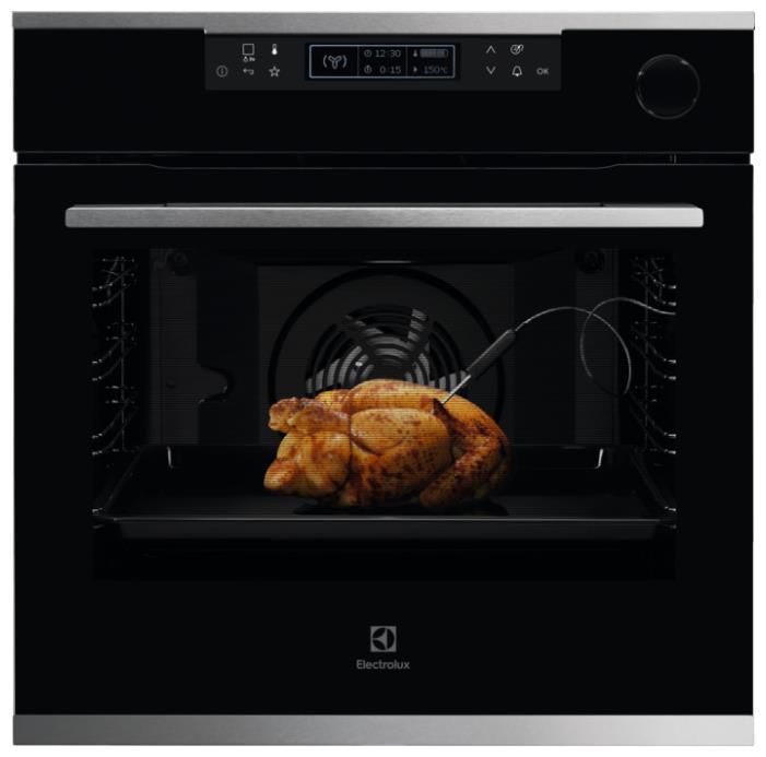 Отзывы Electrolux OKC8P31X