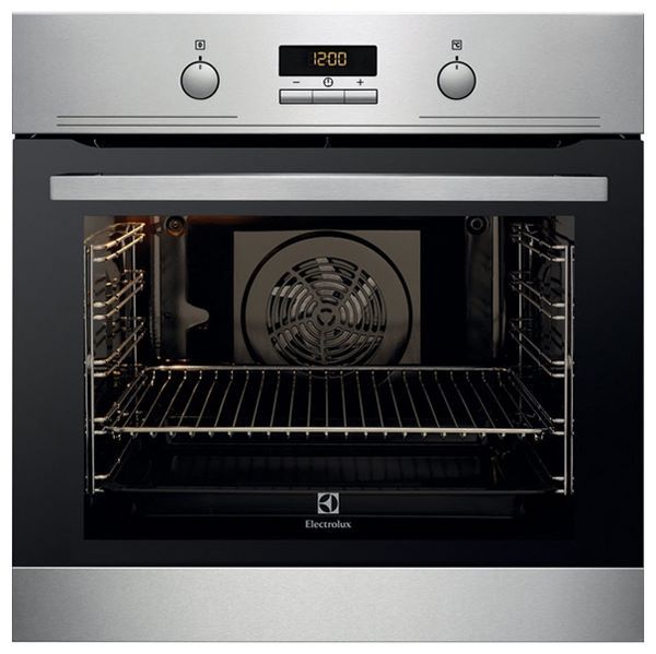 Отзывы Electrolux EOB 53410 AX