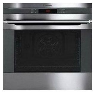 Отзывы Electrolux EOB 6850 AOX