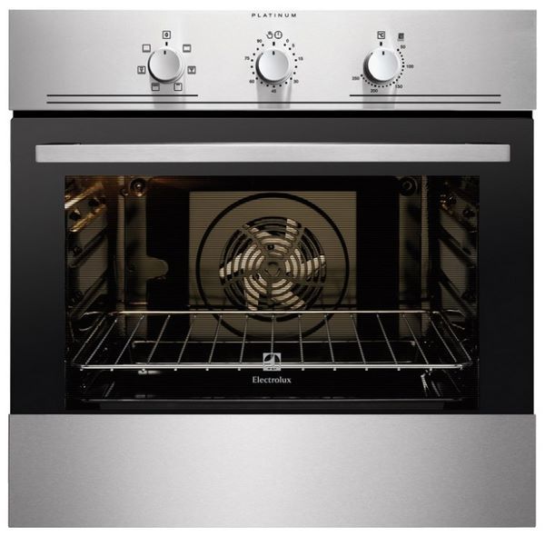 Отзывы Electrolux EOB 92200 BX