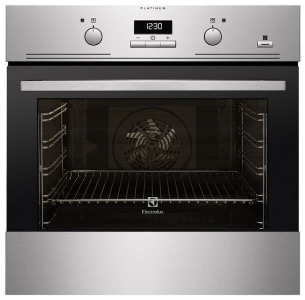 Отзывы Electrolux EOB 93434 AX