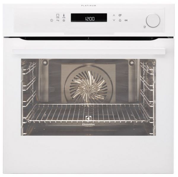 Отзывы Electrolux EOB 96850 AV