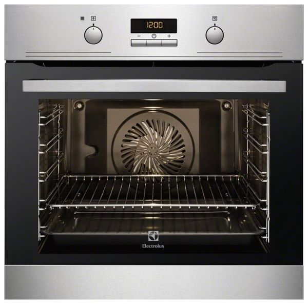 Отзывы Electrolux EOC 3430 COX