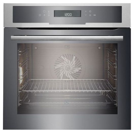 Духовой шкаф электрический electrolux eob 93410 ax