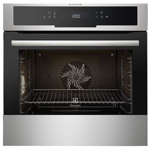 Отзывы Electrolux OPEA 7553 X