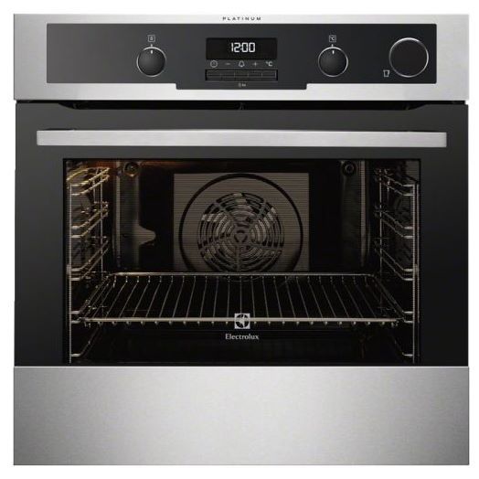 Отзывы Electrolux OPEB 6641 X