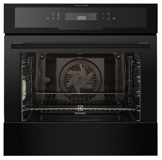 Отзывы Electrolux OPEB 7558 K