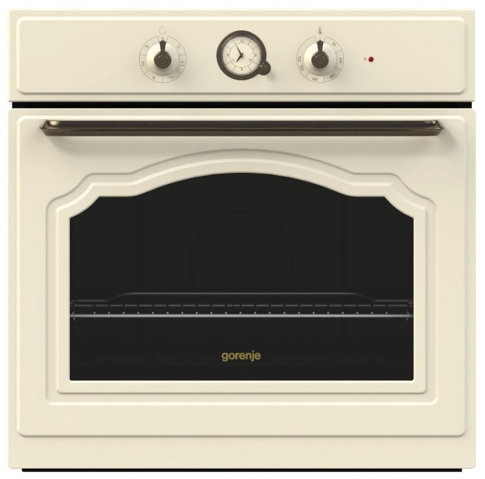 Отзывы Gorenje BO 532 CLI