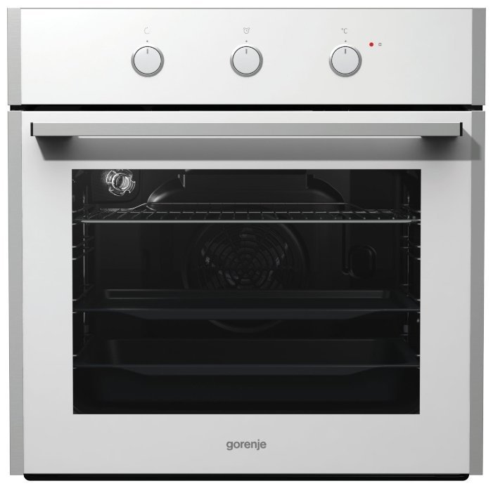 Отзывы Gorenje BO 625E10 WG