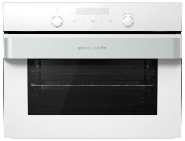 Отзывы Gorenje BCM 547-ORAW