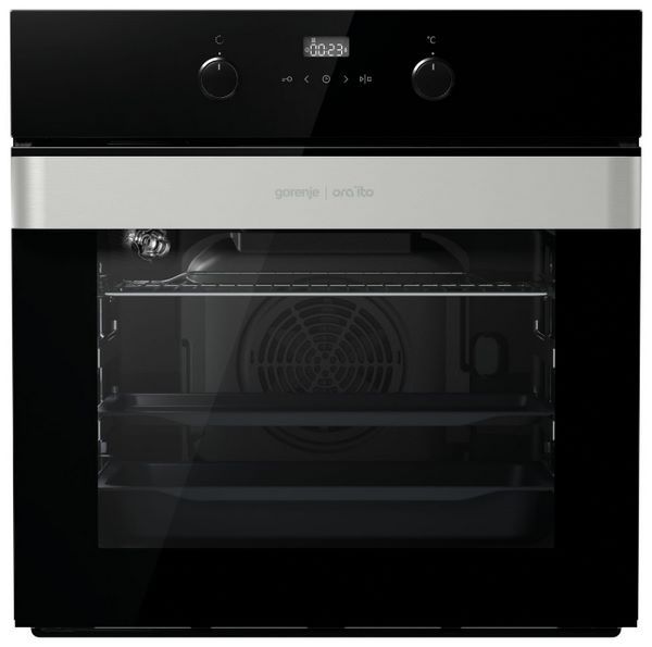 Отзывы Gorenje BO 637-ORA-B