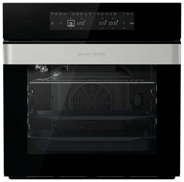 Отзывы Gorenje BO 658-ORA-B