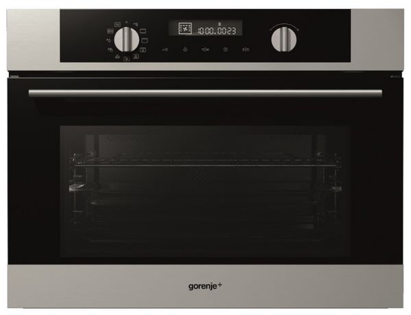 Отзывы Gorenje + GCM 512 X