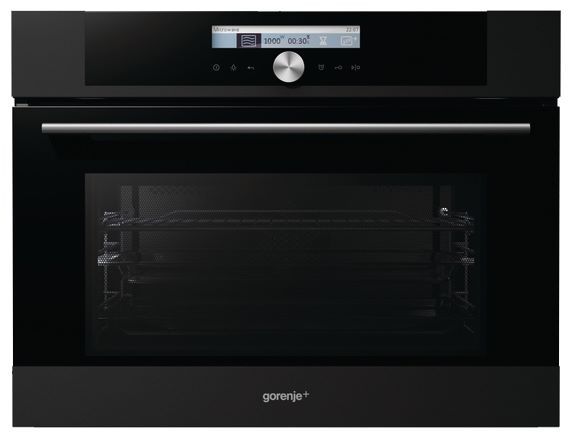 Отзывы Gorenje + GCM 712 B