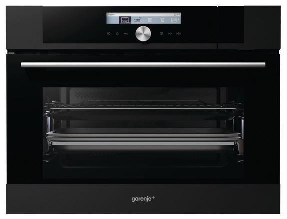 Духовой шкаф электрический gorenje bo 7349 rw