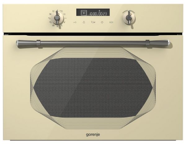 Отзывы Gorenje BCM 547 INI