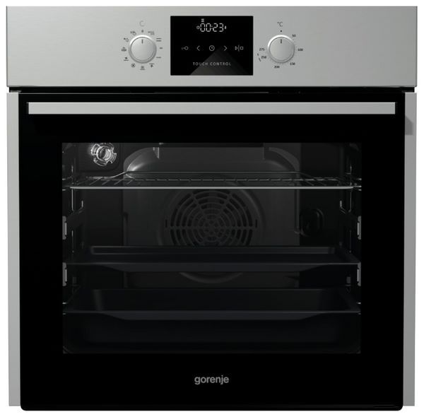 Отзывы Gorenje BO 637E30 X