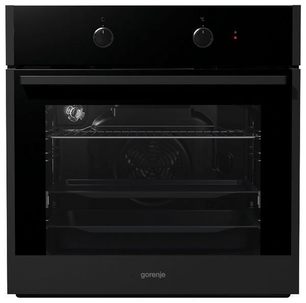 Отзывы Gorenje BO615E20BG-M