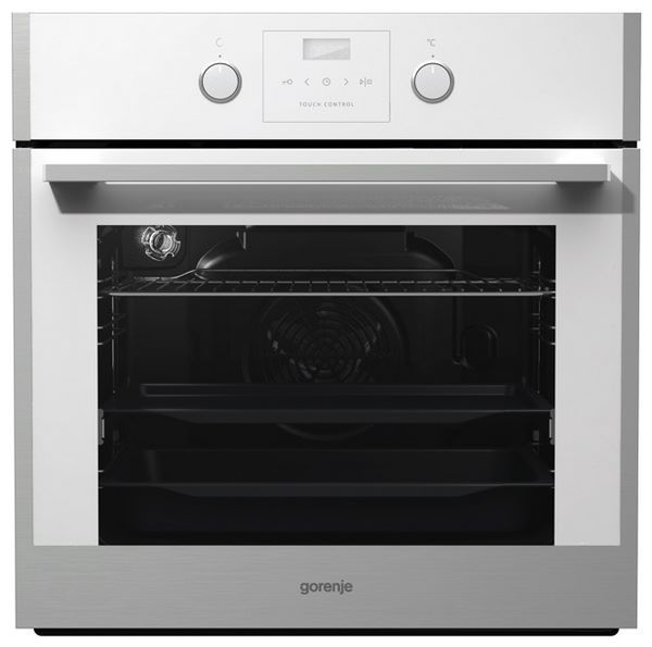 Отзывы Gorenje BO635E20WG-M