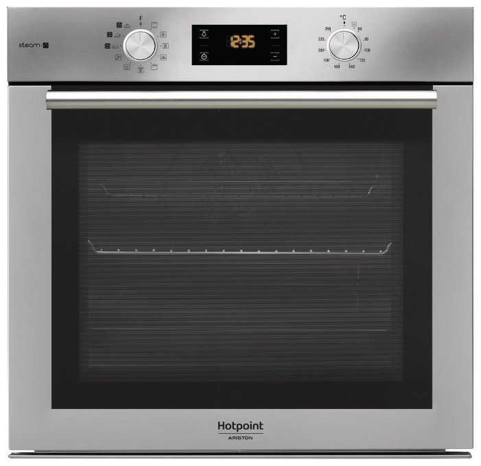 Отзывы Hotpoint-Ariston FA4S 842 J IX