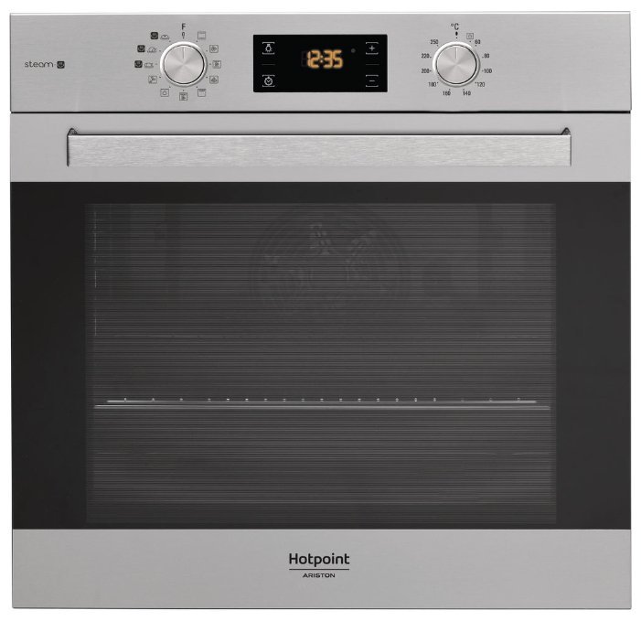 Отзывы Hotpoint-Ariston FA5S 841 J IX