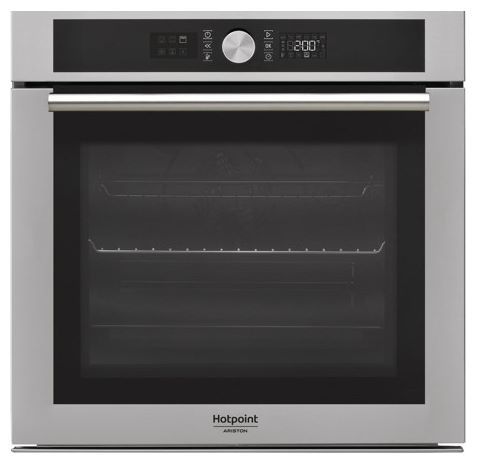 Отзывы Hotpoint-Ariston FI4 852 SC IX