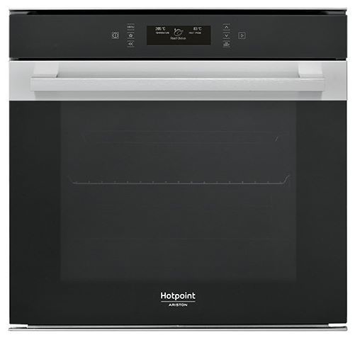 Отзывы Hotpoint-Ariston FI9 891 SH IX