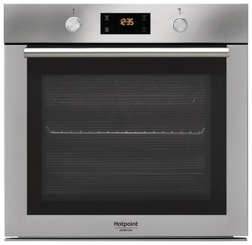 Отзывы Hotpoint-Ariston 4FA 841 JC IX